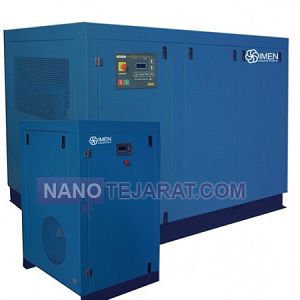 کمپرسور اسکرو کمپرسور اسکرو